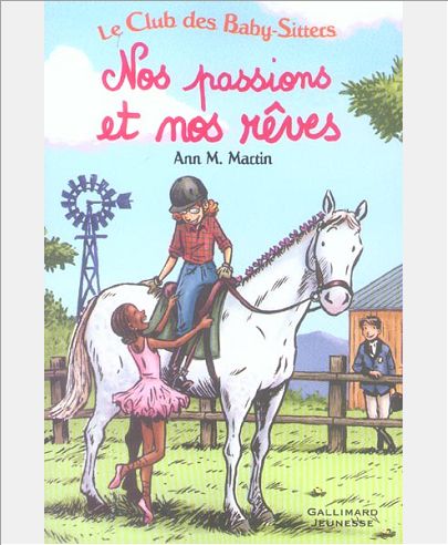 NOS PASSIONS ET NOS REVES