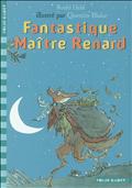 FANTASTIQUE MAITRE RENARD