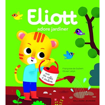 ELIOTT ADORE JARDINER