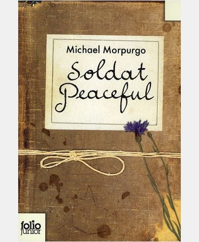 SOLDAT PEACEFUL