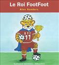 LE ROI FOOTFOOT