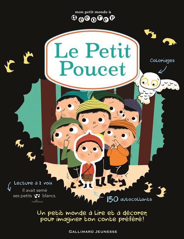 LE PETIT POUCET