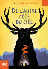 DE L'AUTRE COTE DU CIEL