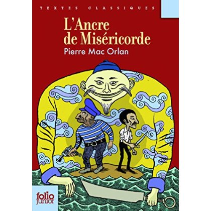L'ANCRE DE MISERICORDE