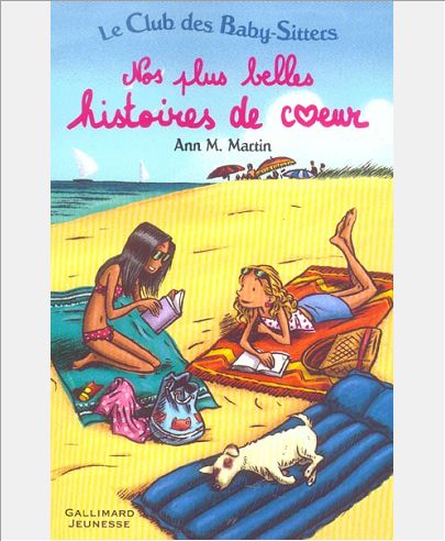 NOS PLUS BELLES HISTOIRES DE COEUR