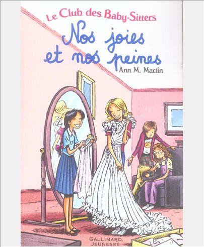 NOS JOIES ET NOS PEINES
