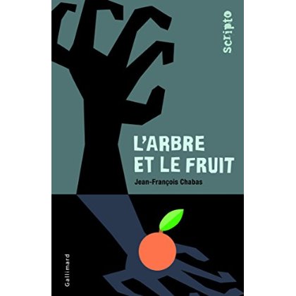 L'ARBRE ET LE FRUIT