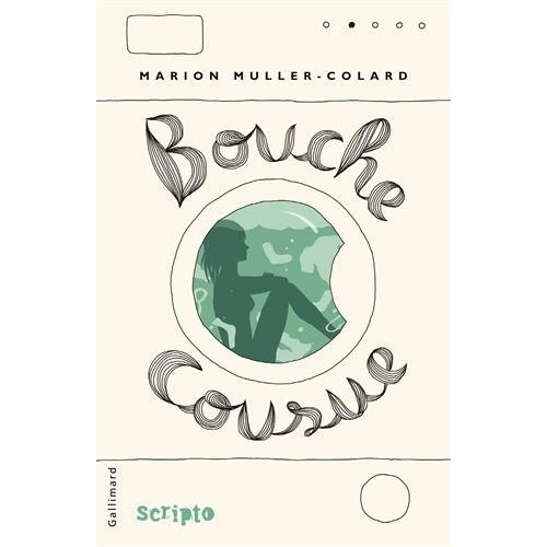 BOUCHE COUSUE