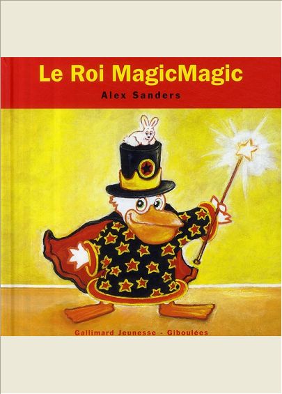 LE ROI MAGICMAGIC