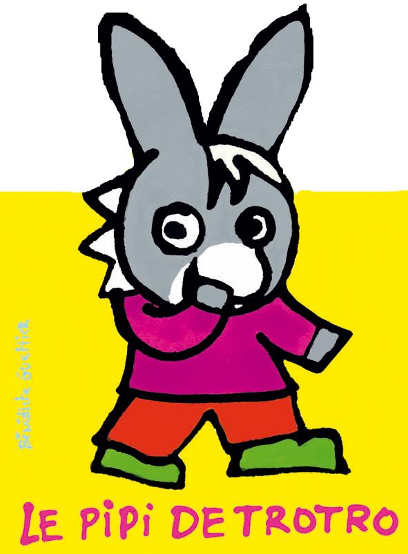 LE PIPI DE TROTRO