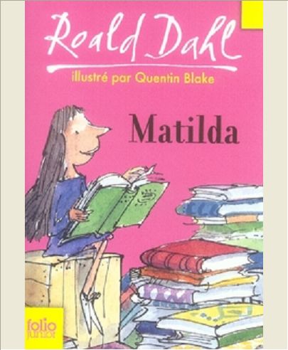 MATILDA