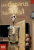 LES DISPARUS DE SAINT-AGIL