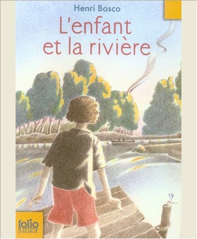 L'ENFANT ET LA RIVIERE