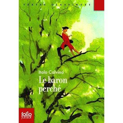 LE BARON PERCHE
