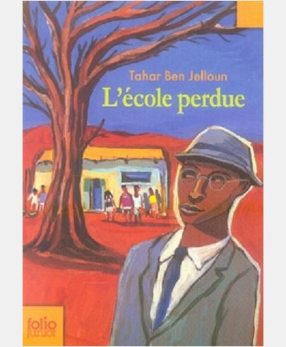 L'ECOLE PERDUE