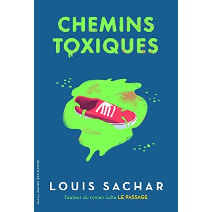 CHEMINS TOXIQUES