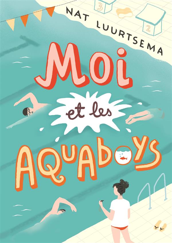MOI ET LES AQUABOYS