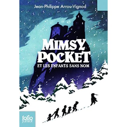 MIMSY POCKET ET LES ENFANTS SANS NOM