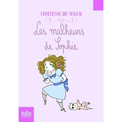 LES MALHEURS DE SOPHIE