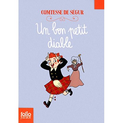 UN BON PETIT DIABLE