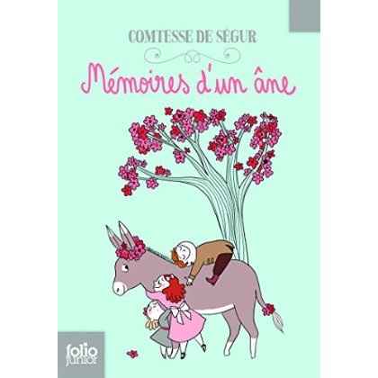 MEMOIRES D'UN ANE
