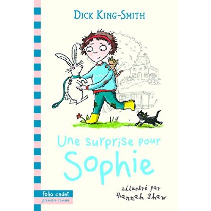 UNE SURPRISE POUR SOPHIE