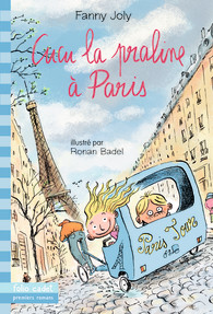 CUCU LA PRALINE, 10 : CUCU LA PRALINE A PARIS