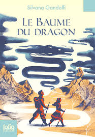 LE BAUME DU DRAGON
