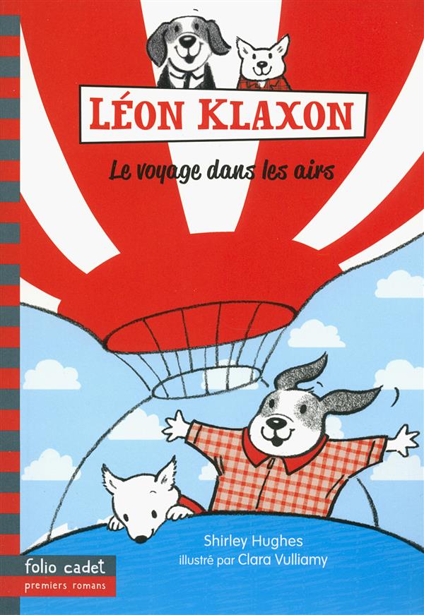 LE VOYAGE DANS LES AIRS - VOL03