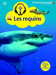 LES REQUINS