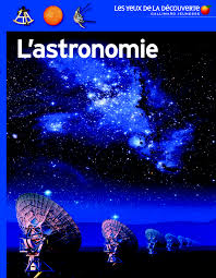 L'ASTRONOMIE