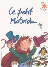 LE PETIT MOTORDU