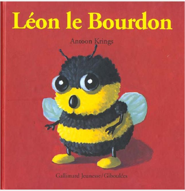 LEON LE BOURDON