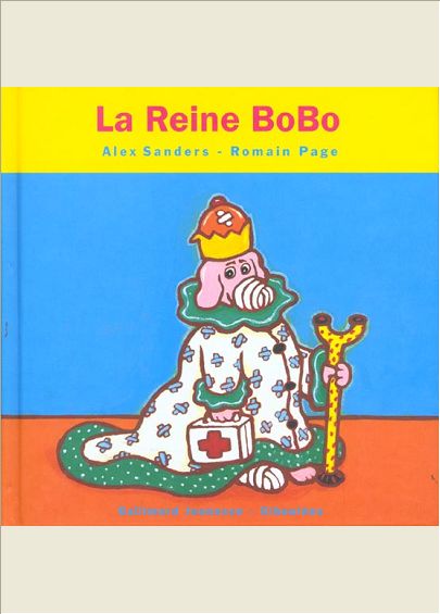 LA REINE BOBO
