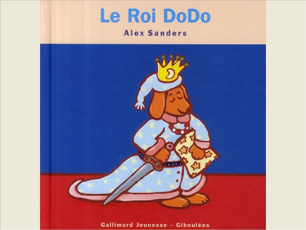 LE ROI DODO