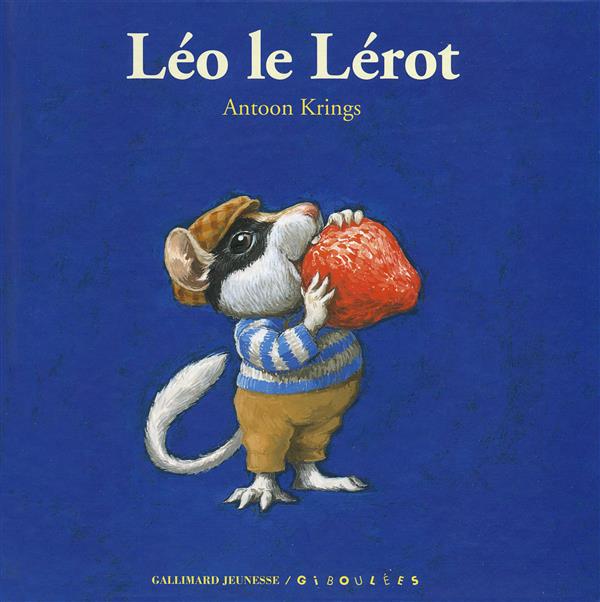 LEO LE LEROT
