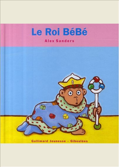 LE ROI BEBE