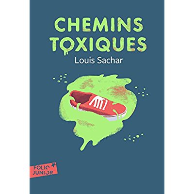 CHEMINS TOXIQUES