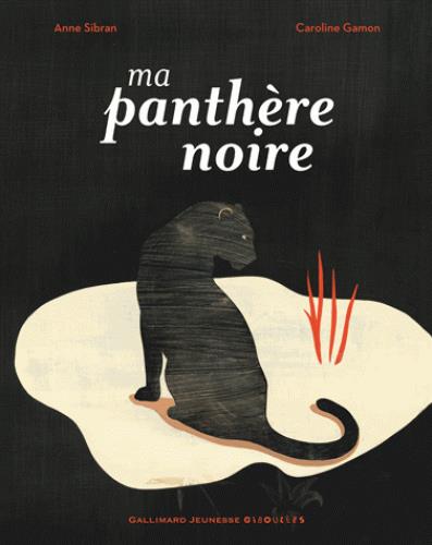 MA PANTHERE NOIRE