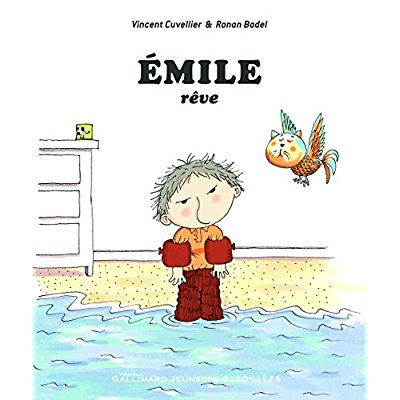 EMILE REVE