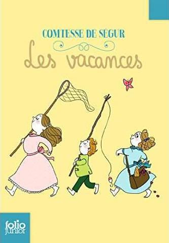 LES VACANCES