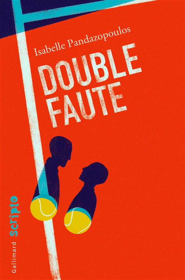 DOUBLE FAUTE