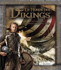 LE MONDE DES VIKINGS
