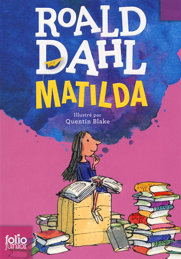 MATILDA