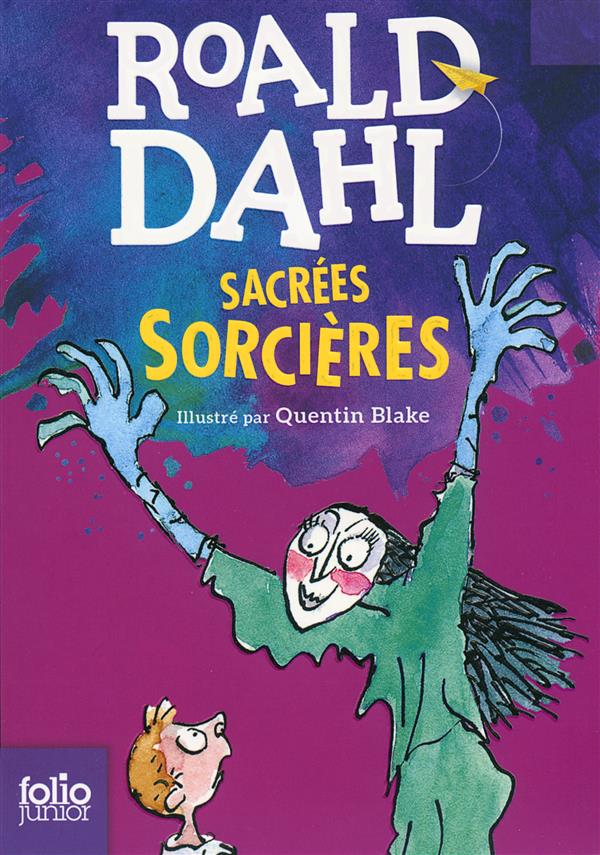SACREES SORCIERES