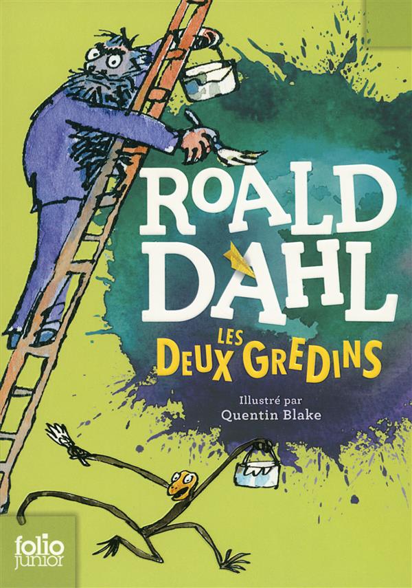 LES DEUX GREDINS