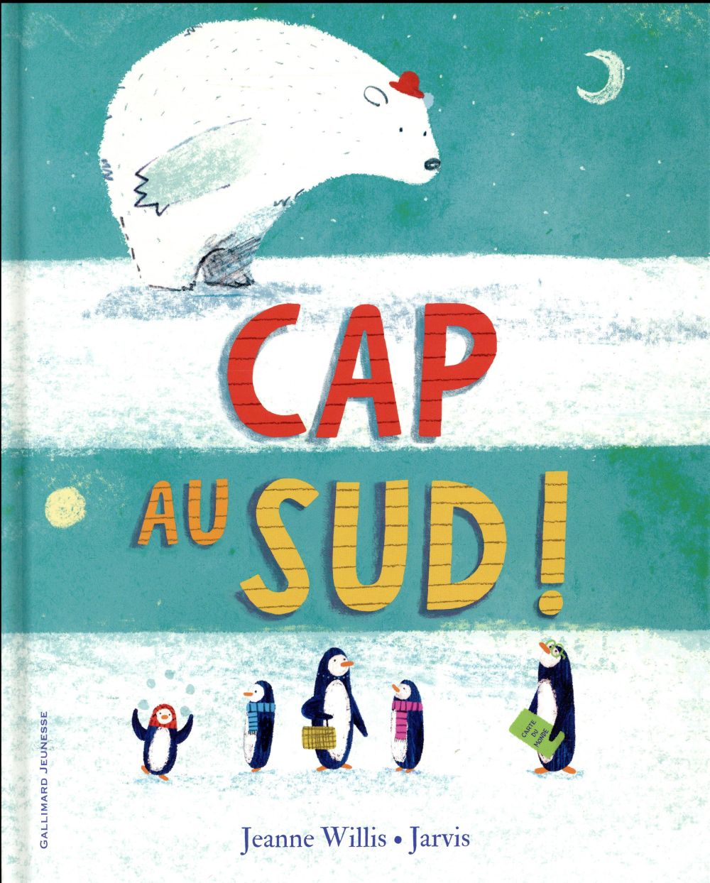 CAP AU SUD !
