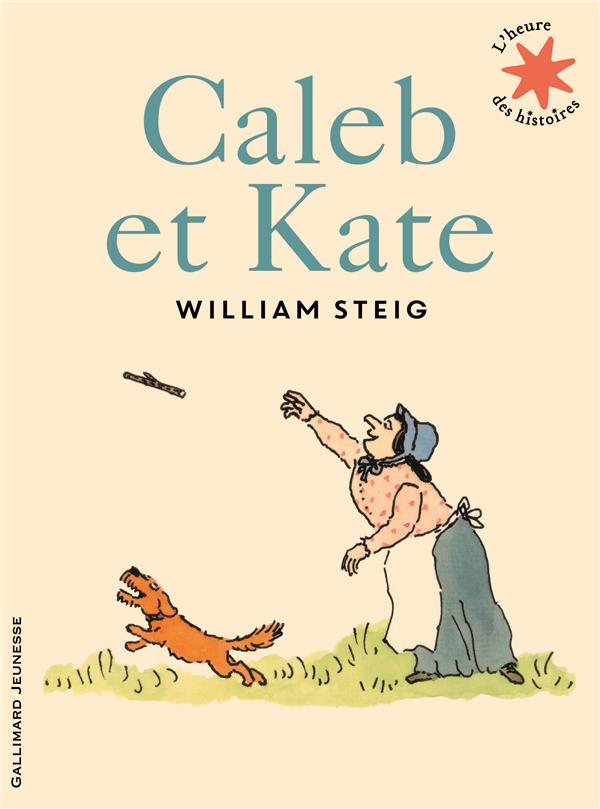 CALEB ET KATE