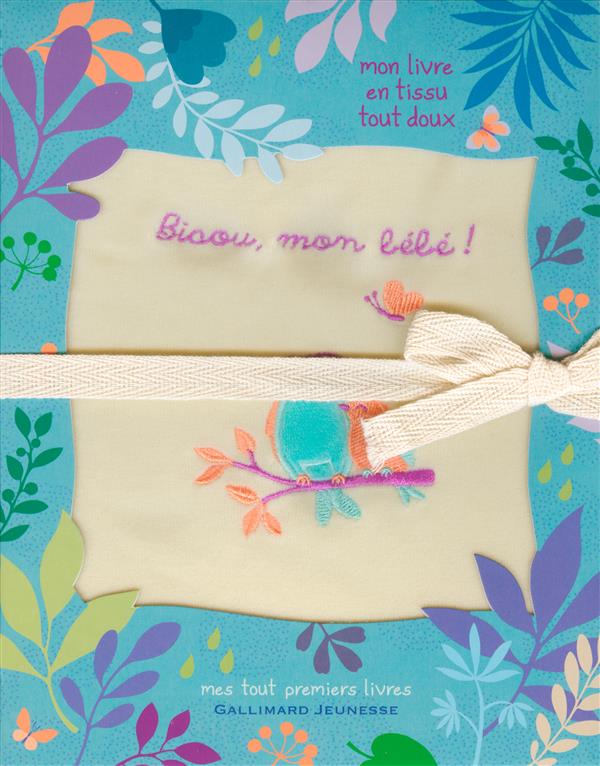BISOU, MON BEBE !