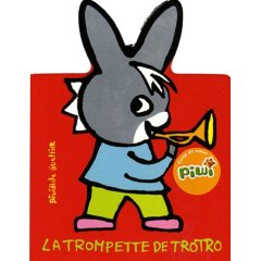 LA TROMPETTE DE TROTRO